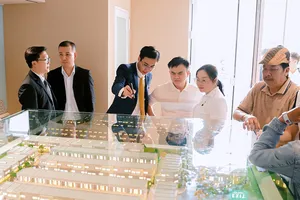 Chuyên gia ‘mách nước’ đầu tư bất động sản 2025