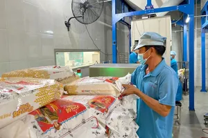 Lý do giá gạo xuất khẩu đầu năm lao dốc