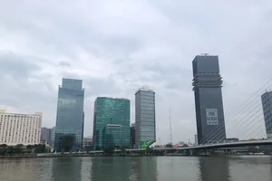 Cửa sáng cho nhà đầu tư bất động sản trong năm 2025