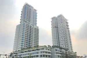 Thị trường bất động sản TP.HCM bật tín hiệu phục hồi đầu năm