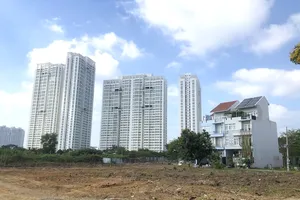 Khu vực nào sẽ dẫn sóng bất động sản 2025?