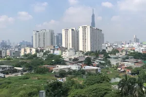 TP Thủ Đức chuẩn bị đón làn sóng đầu tư vào bất động sản 