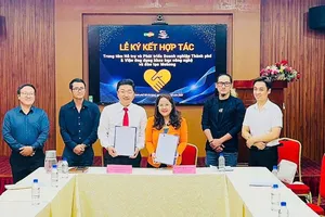 Hội chợ xuất khẩu 2025: Cơ hội vàng cho hàng Việt 