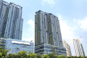 Bùng nổ công trình xanh: Cơ hội lớn, thách thức không nhỏ