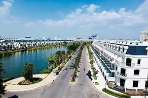 Loạt dự án ngàn tỉ chính thức được giải cứu: Chủ đầu tư ‘thở phào’ 