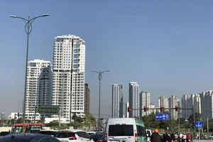 TP Thủ Đức: ‘Cực tăng trưởng’ mới của bất động sản TP.HCM trong năm 2025