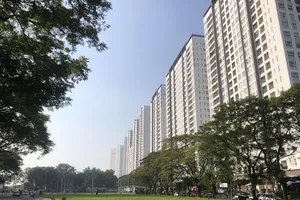  Đề xuất 4 giải pháp đột phá cho nhà ở xã hội