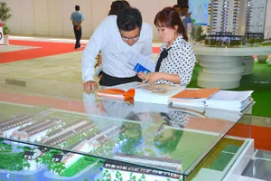 Nhà ở ven đô: Xu hướng tất yếu hay nhất thời?