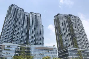 Vì sao căn hộ ở TP.HCM hút 50% nhà đầu tư Hà Nội?