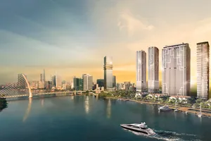 Bất động sản hàng hiệu tại Việt Nam: Xu hướng đầu tư mới của giới thượng lưu