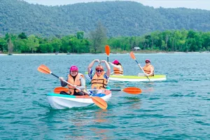 Du khách Việt chuộng du lịch bền vững top đầu châu Á