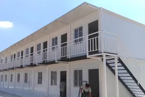 Nhà trọ 'thành' nhà ở xã hội: Hàng triệu lao động hưởng lợi