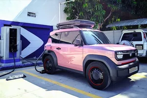 Ngân hàng Thế giới: Việt Nam có thể tiết kiệm gần 500 tỉ USD nhờ xe điện