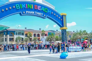 Công nghệ AI thúc đẩy bất động sản nghỉ dưỡng