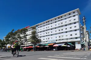 Đề xuất mở cơ chế thuê nhà ở công nhân ngoài khu công nghiệp 