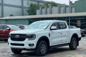 Tranh cãi về đề xuất tăng thuế tiêu thụ đặc biệt với xe bán tải