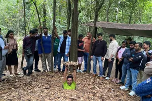 Bùng nổ khuyến mãi dịp lễ 30-4, có tour được giảm trực tiếp 5 triệu đồng/người