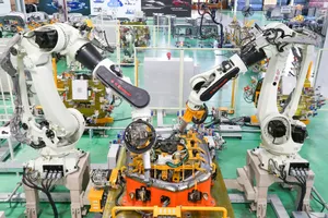 Ưu tiên 50% hàng Việt cho dự án công: Cơ sở để doanh nghiệp tư nhân bứt phá