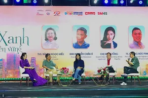 Chuyên gia giải mã công thức đưa 'rốn' lũ thành làng du lịch xanh nổi tiếng thế giới