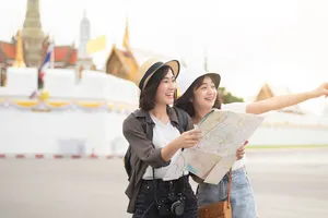 Top 10 điểm đến được du khách Việt tìm kiếm nhiều nhất cho kỳ nghỉ 30-4