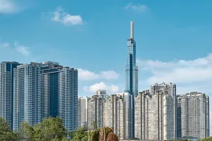 Để gỡ vướng cho gần 9.000 căn hộ Airbnb ở TP.HCM