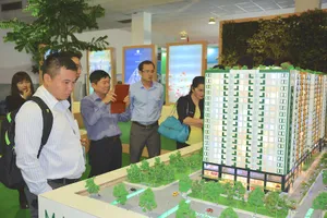 Đề xuất thí điểm chủ đầu tư tự nghiệm thu nhà ở xã hội, giảm nhũng nhiễu