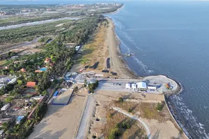 Bất động sản Cần Giờ: Tiềm năng không dành cho ngắn hạn