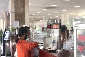 TP.HCM lập đường dây nóng hỗ trợ 24/7 hộ kinh doanh kê khai thuế