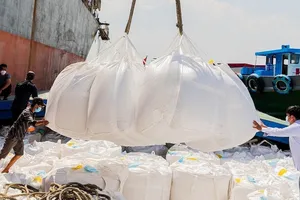 Nhật Bản khủng hoảng thiếu gạo, cơ hội nào cho gạo Việt?