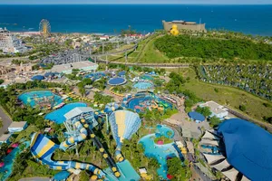 Siêu dự án NovaWorld Phan Thiet hoàn thiện bước pháp lý then chốt