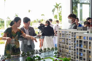 Bất động sản nửa cuối 2025: Đón sóng sáp nhập, dòng tiền tìm về đâu?
