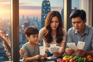 Giảm trừ gia cảnh theo vùng: Đột phá, phù hợp thực tế cuộc sống