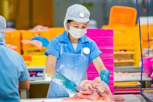 Thuế đối ứng 20% của Mỹ: Doanh nghiệp Việt bước vào chặng đường mới