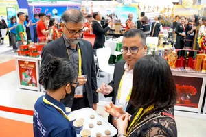 Liên minh cà phê Việt Nam - Brazil: Biến thách thức thành cơ hội