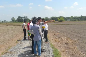 Chi phí đất ở quá cao: Cấp thiết sửa đổi Luật Đất đai 2024