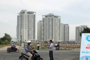 Sửa Luật Đất đai 2024: Phù hợp chính quyền 2 cấp, gỡ vướng cho thị trường