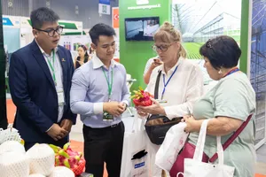 Hiệp định EVFTA tròn 5 năm: 'Cú hích' từ giá trị thương mại gần 300 tỉ USD'