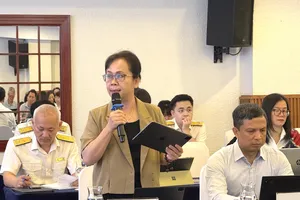 Kiến nghị 'ân xá thuế', doanh thu 2-3 tỉ đồng/năm mới kết nối máy tính tiền