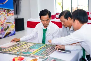 Sửa Luật đất đai 2024: Quay về bảng giá đất 5 năm/lần, có hợp lý?