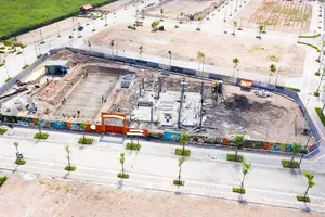 Sốc nặng vì tiền thuê đất bỗng nhiên tăng vọt từ 3,3 tỉ đồng lên ...gần 21 tỉ đồng