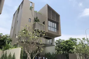 Vốn tỉ đô từ ASEAN, Trung Quốc vẫn 'chảy' vào thị trường bất động sản Việt