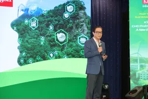 Kinh tế xanh: Không còn là lựa chọn, mà là 'hộ chiếu' sống còn