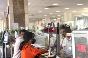 TP.HCM chi gần 76 tỉ đồng cho cán bộ nghỉ việc sau sáp nhập