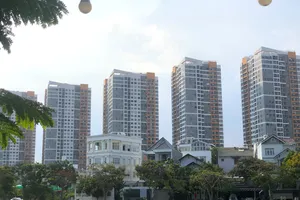 Kiến nghị sửa Nghị định 103, gỡ gánh nặng tiền sử dụng đất cho hàng loạt dự án