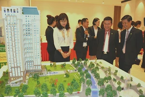 Thị trường bất động sản 'thở phào' trước thông tin bỏ đề xuất thu thuế 20% lợi nhuận