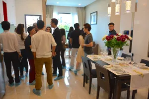 Quỹ nhà ở quốc gia ưu tiên cho thuê: Hai nút thắt cần tháo gỡ