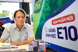 Bắt buộc sử dụng xăng E10: Chuyên gia cảnh báo rủi ro cho động cơ và 'túi tiền'