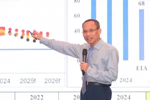 Mất gần 26 năm công chức đi làm mới mua được 1 căn hộ chung cư