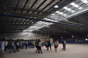 Nguyên nhân khiến nhà xưởng xây sẵn kín khách thuê