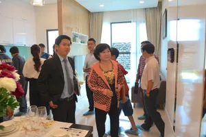 Đề xuất cơ chế quản lý minh bạch cho thuê căn hộ Airbnb